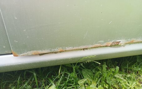 Chevrolet Lacetti, 2005 год, 400 000 рублей, 5 фотография