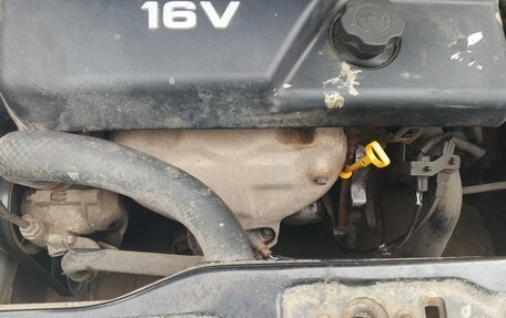 Chevrolet Lacetti, 2005 год, 400 000 рублей, 7 фотография