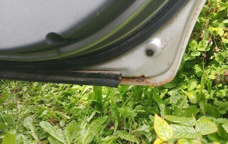 Chevrolet Lacetti, 2005 год, 400 000 рублей, 4 фотография