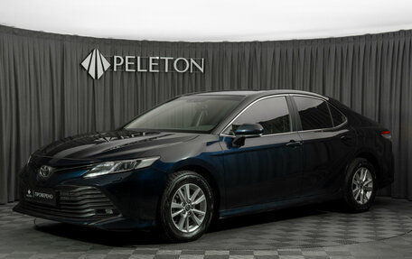 Toyota Camry, 2020 год, 2 810 000 рублей, 1 фотография