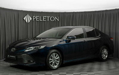 Toyota Camry, 2020 год, 2 810 000 рублей, 1 фотография