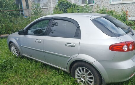 Chevrolet Lacetti, 2005 год, 400 000 рублей, 11 фотография