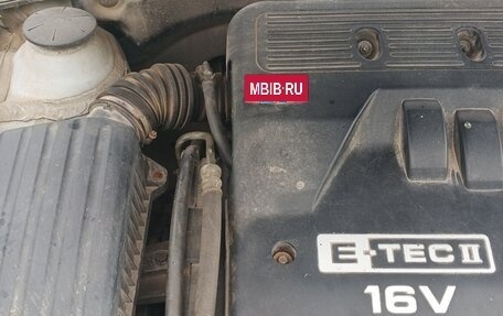 Chevrolet Lacetti, 2005 год, 400 000 рублей, 8 фотография