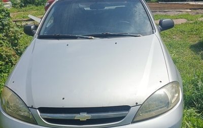 Chevrolet Lacetti, 2005 год, 400 000 рублей, 1 фотография
