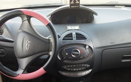 Chery IndiS (S18D) I, 2012 год, 295 000 рублей, 8 фотография