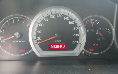 Chevrolet Lacetti, 2005 год, 400 000 рублей, 10 фотография