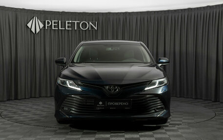 Toyota Camry, 2020 год, 2 810 000 рублей, 3 фотография