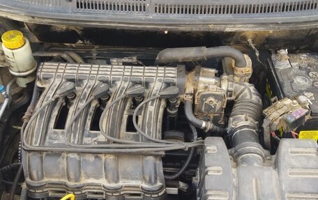 Chery IndiS (S18D) I, 2012 год, 295 000 рублей, 9 фотография