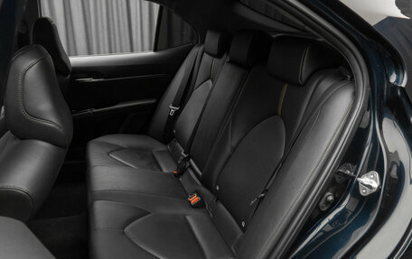 Toyota Camry, 2020 год, 2 810 000 рублей, 14 фотография