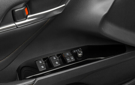 Toyota Camry, 2020 год, 2 810 000 рублей, 16 фотография