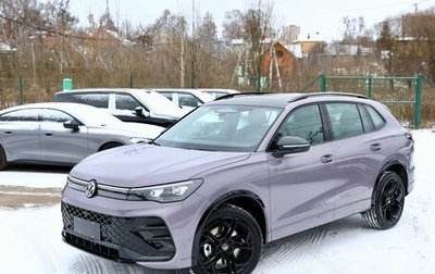 Volkswagen Tiguan, 2025 год, 4 900 000 рублей, 1 фотография