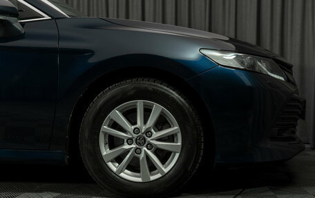 Toyota Camry, 2020 год, 2 810 000 рублей, 25 фотография