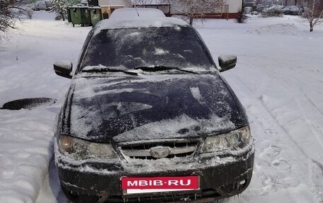 Daewoo Nexia I рестайлинг, 2010 год, 150 000 рублей, 5 фотография