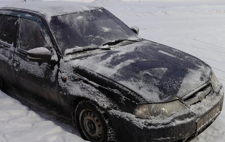 Daewoo Nexia I рестайлинг, 2010 год, 150 000 рублей, 6 фотография
