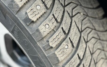 Renault Kaptur I рестайлинг, 2016 год, 1 295 000 рублей, 4 фотография