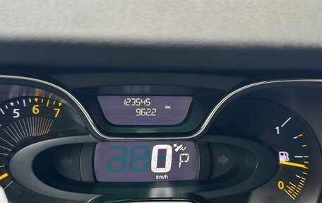 Renault Kaptur I рестайлинг, 2016 год, 1 295 000 рублей, 7 фотография