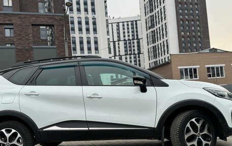 Renault Kaptur I рестайлинг, 2016 год, 1 295 000 рублей, 9 фотография