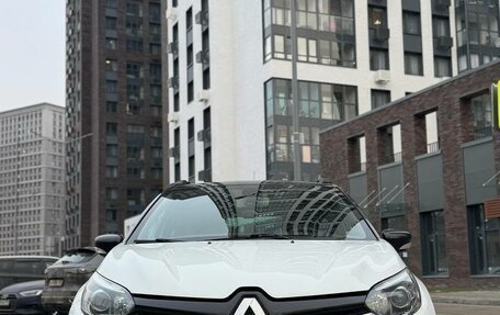 Renault Kaptur I рестайлинг, 2016 год, 1 295 000 рублей, 11 фотография