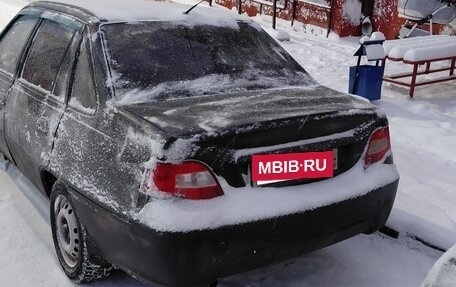 Daewoo Nexia I рестайлинг, 2010 год, 150 000 рублей, 3 фотография