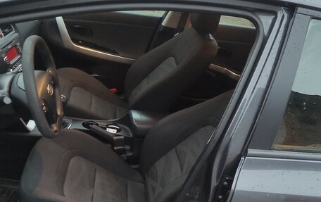 KIA cee'd III, 2013 год, 850 000 рублей, 1 фотография