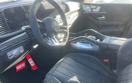 Mercedes-Benz GLE AMG, 2025 год, 23 520 000 рублей, 1 фотография