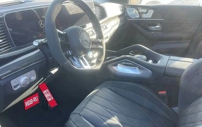 Mercedes-Benz GLE AMG, 2025 год, 23 520 000 рублей, 1 фотография