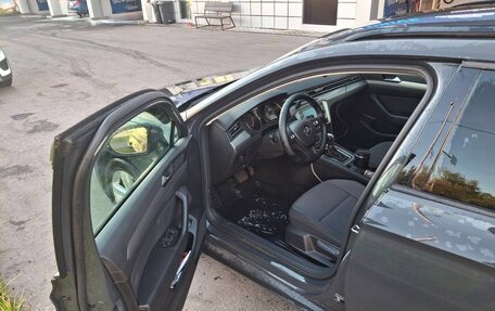 Volkswagen Passat B8 рестайлинг, 2019 год, 2 300 000 рублей, 3 фотография