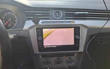 Volkswagen Passat B8 рестайлинг, 2019 год, 2 300 000 рублей, 2 фотография