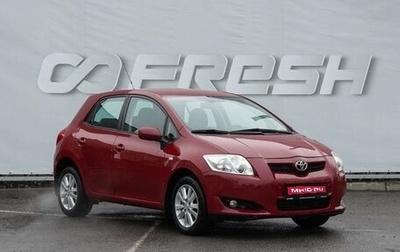 Toyota Auris II, 2008 год, 660 000 рублей, 1 фотография