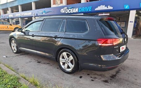 Volkswagen Passat B8 рестайлинг, 2019 год, 2 300 000 рублей, 8 фотография