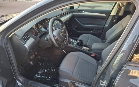 Volkswagen Passat B8 рестайлинг, 2019 год, 2 300 000 рублей, 4 фотография