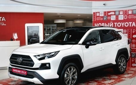 Toyota RAV4, 2025 год, 4 600 000 рублей, 1 фотография