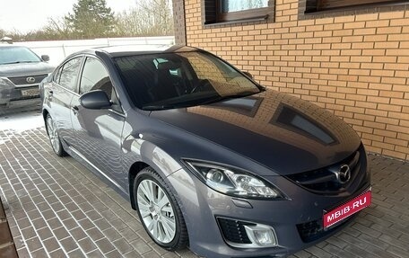 Mazda 6, 2008 год, 1 065 000 рублей, 1 фотография