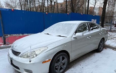Toyota Windom, 2001 год, 750 000 рублей, 1 фотография