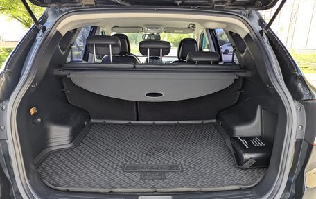 Hyundai ix35 I рестайлинг, 2012 год, 1 050 000 рублей, 4 фотография