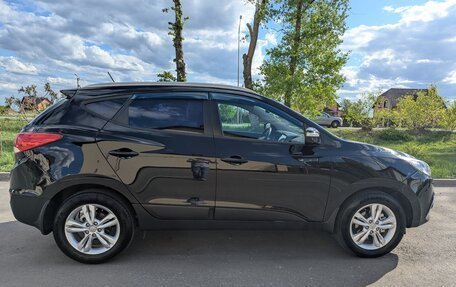 Hyundai ix35 I рестайлинг, 2012 год, 1 050 000 рублей, 3 фотография