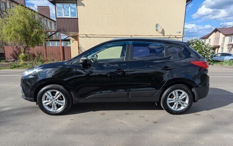 Hyundai ix35 I рестайлинг, 2012 год, 1 050 000 рублей, 7 фотография