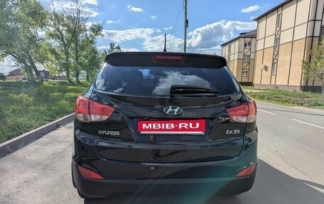 Hyundai ix35 I рестайлинг, 2012 год, 1 050 000 рублей, 8 фотография