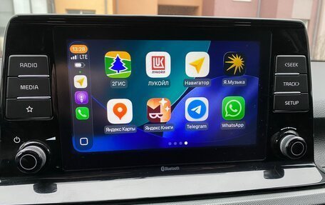 KIA Seltos I, 2020 год, 2 050 000 рублей, 17 фотография