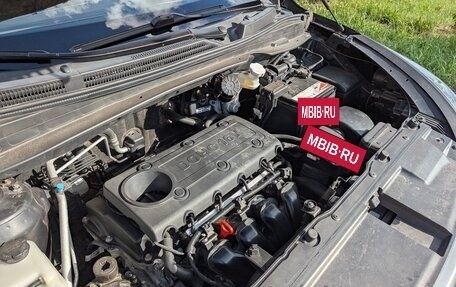 Hyundai ix35 I рестайлинг, 2012 год, 1 050 000 рублей, 5 фотография