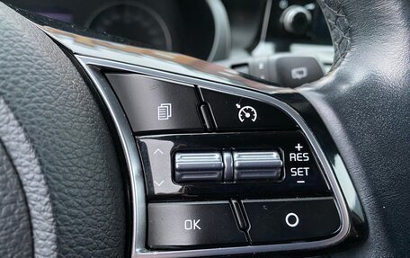 KIA Seltos I, 2020 год, 2 050 000 рублей, 21 фотография