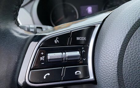 KIA Seltos I, 2020 год, 2 050 000 рублей, 22 фотография