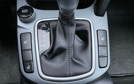 KIA Seltos I, 2020 год, 2 050 000 рублей, 24 фотография