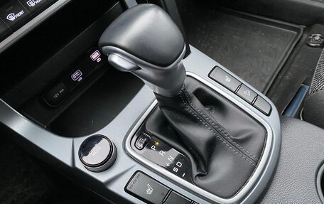 KIA Seltos I, 2020 год, 2 050 000 рублей, 25 фотография