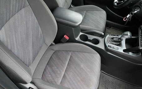 KIA Seltos I, 2020 год, 2 050 000 рублей, 28 фотография