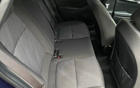 KIA Seltos I, 2020 год, 2 050 000 рублей, 30 фотография