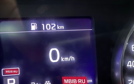 KIA Seltos I, 2020 год, 2 050 000 рублей, 23 фотография