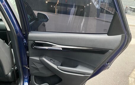 KIA Seltos I, 2020 год, 2 050 000 рублей, 34 фотография