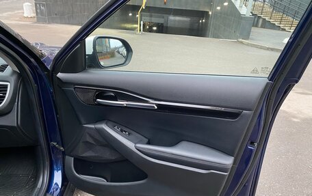 KIA Seltos I, 2020 год, 2 050 000 рублей, 33 фотография