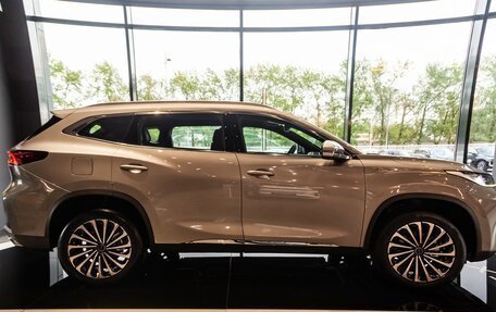CheryExeed TXL, 2024 год, 3 800 000 рублей, 5 фотография